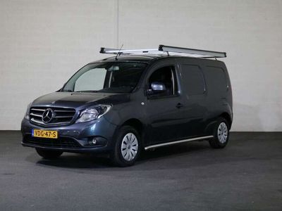 Mercedes Citan 111