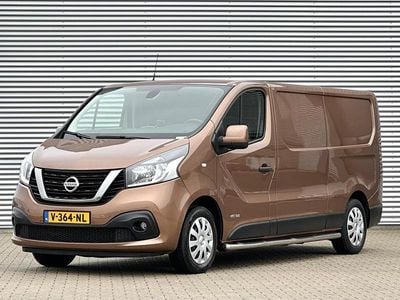 Occasion Nissan NV300 125 PK (91 kW) 2018 Bruin Van