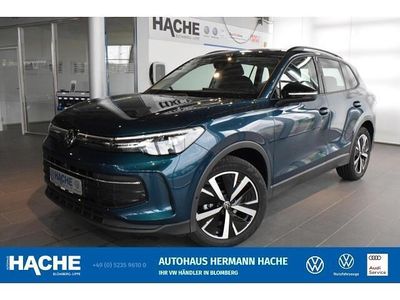 Overige Gebruikt 2024 VW Tiguan Goal SUV | € 45.483 (Eerlijke prijs)