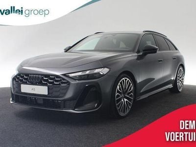 Occasion Audi A5 S-Line 300 PK (220 kW) 2025 Grijs Coupé