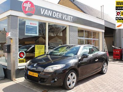 Renault Mégane Cabriolet