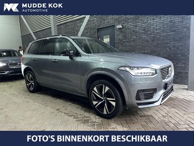 tweedehands Volvo XC90 T8 Twin Engine AWD R-Design