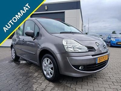 Renault Modus