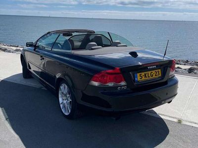 Volvo C70