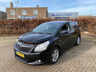 tweedehands Toyota Verso 1.8 VVT-i Dyn. Bns