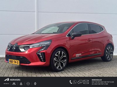 Rood Gebruikt 2025 Mitsubishi Colt Instyle Hatchback | € 24.435 (Eerlijke prijs)