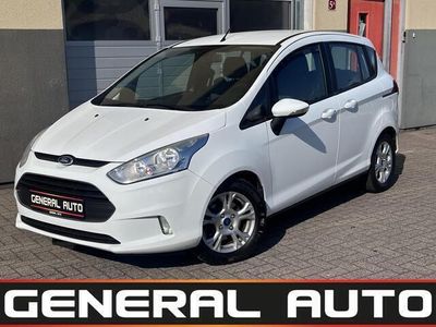 tweedehands Ford B-MAX 1.0 EcoBoost Titanium, Airco, Nieuwe Apk