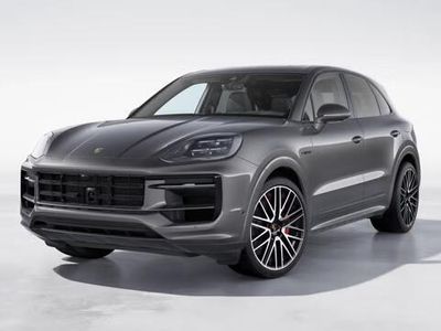 tweedehands Porsche Cayenne S E-Hybrid E-