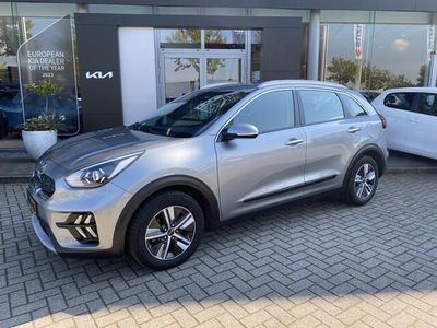 tweedehands Kia Niro 1.6 GDi Hybrid DynamicLine