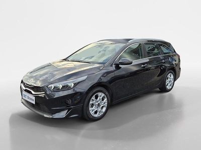 Occasion Kia Ceed 2024 Zwart Hatchback