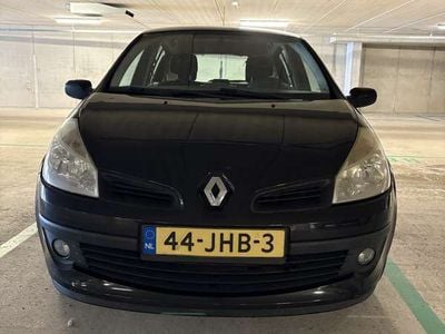 Renault Clio II