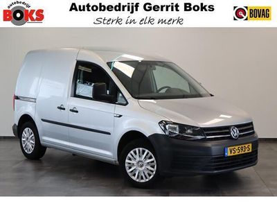 tweedehands VW Caddy 2.0 TDI L1H1 BMT Trendline NL Auto