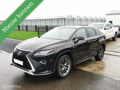 Lexus RX450h