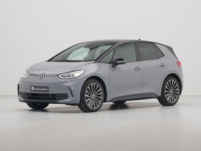 Grijs Occasion 2025 VW ID.3 Pro Hatchback | € 38.435