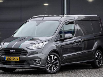 Grijs (metallic) Occasion 2022 Ford Transit Connect Sport MPV | € 17.950 (Duur)