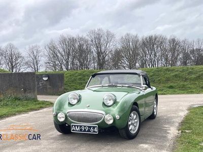 Austin Austin-Healey Sprite