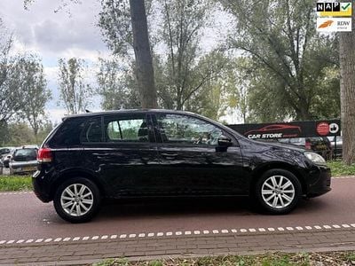 VW Golf VI