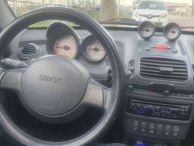 Smart Roadster