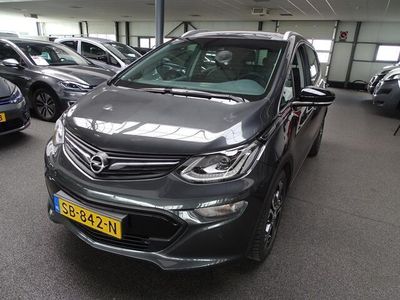 Opel Ampera