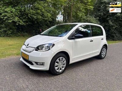 Skoda Citigo-e IV