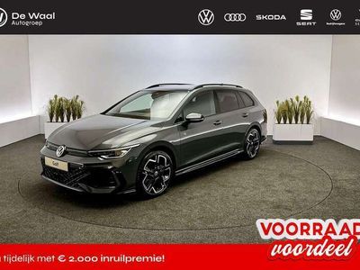 VW Golf VIII