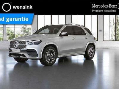 Mercedes GLE350