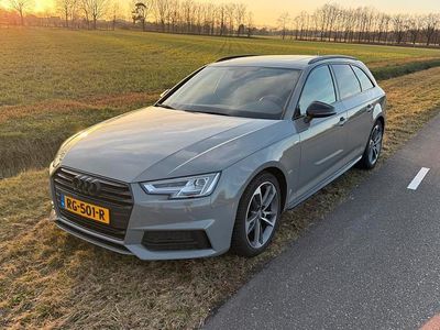 Occasion 2017 Audi A4 Stationwagen | € 18.995 (Iets duurder)