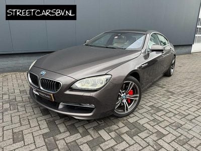 BMW 650