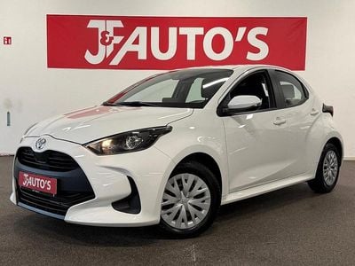 Wit Gebruikt 2024 Toyota Yaris Comfort Hatchback | € 17.950 (Goede deal)