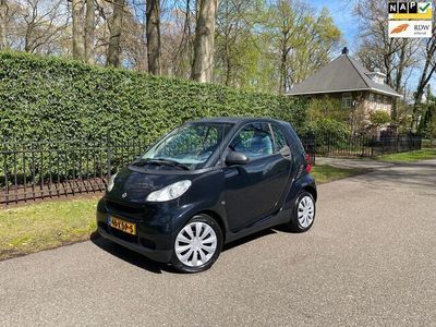Smart ForTwo Coupé