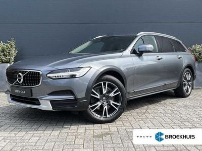 Volvo V90 CC