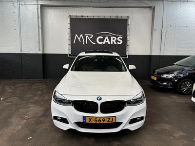 BMW 320 Gran Turismo