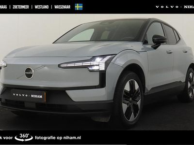 Grijs Gebruikt 2024 Volvo EX30 Plus SUV | € 31.890 (Goede deal)