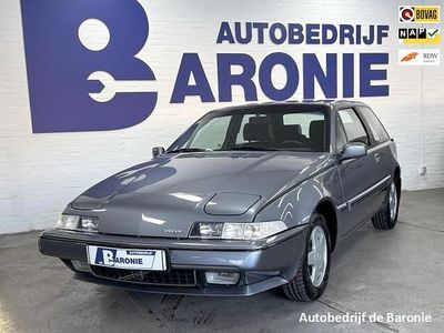 Grijs Occasion 1995 Volvo 480 Coupé | € 11.495