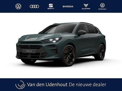 Blauw Nieuw 2025 Cupra Terramar SUV | € 52.079 (Eerlijke prijs)