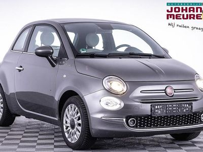 Occasion Fiat 500 Dolcevita 69 PK (50 kW) 2022 Grijs Hatchback