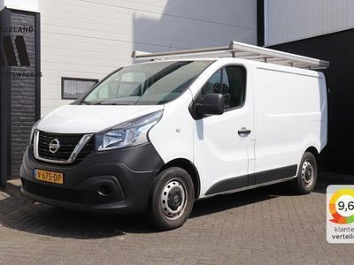 Nissan NV300