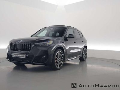 Zwart Gebruikt 2025 BMW X1 M Sport SUV | € 62.900