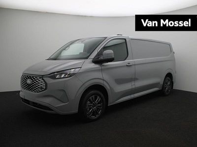 Grijs Nieuw 2025 Ford E-Transit Limited Van | € 56.130