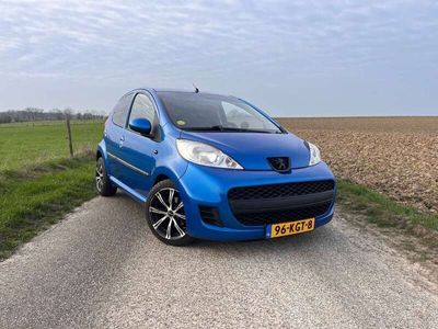 tweedehands Peugeot 107 70 Petit Filou