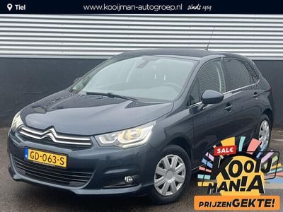 Citroën C4