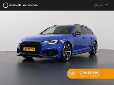 tweedehands Audi RS4 RS4 Avant 2.9 TFSIquattro