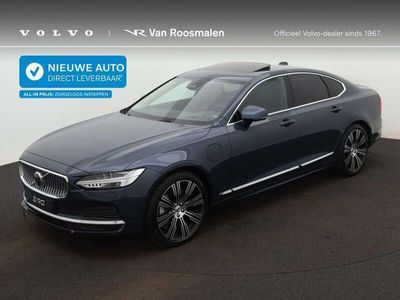 tweedehands Volvo S90 T6 Ultimate