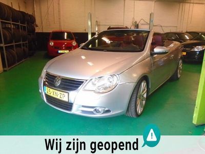 VW Eos