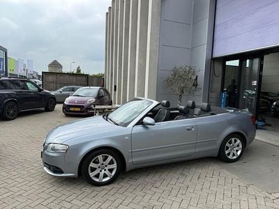 Audi A4 Cabriolet