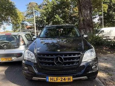 Mercedes ML350