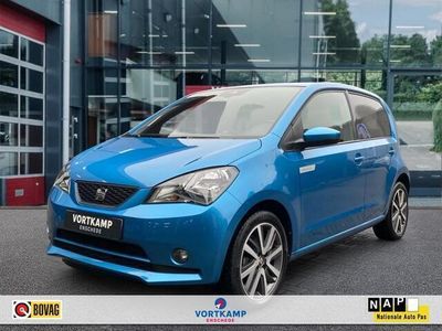 tweedehands Seat Mii Electric + CRUISE/STOELVERW/PDC + 2.000 SEPP SUBSI