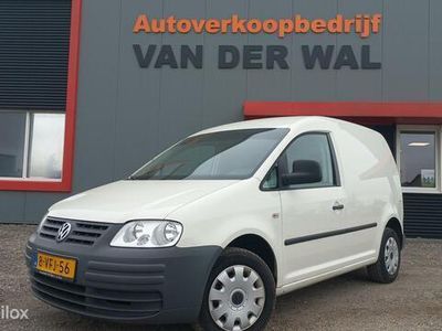 tweedehands VW Caddy Bestel 1.9 TDI