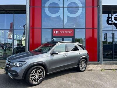 Mercedes GLE350e