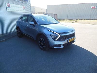 Grijs Occasion 2022 Kia Sportage SUV | € 28.750 (Eerlijke prijs)